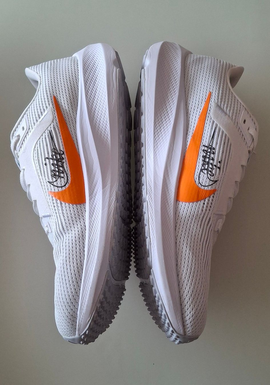 Nike Scarpe da uomo: NIKE AIR ZOOM PEGASUS 40 – Nuovo (secondo la descrizione) da Reinach BL venduto da Chela04 3