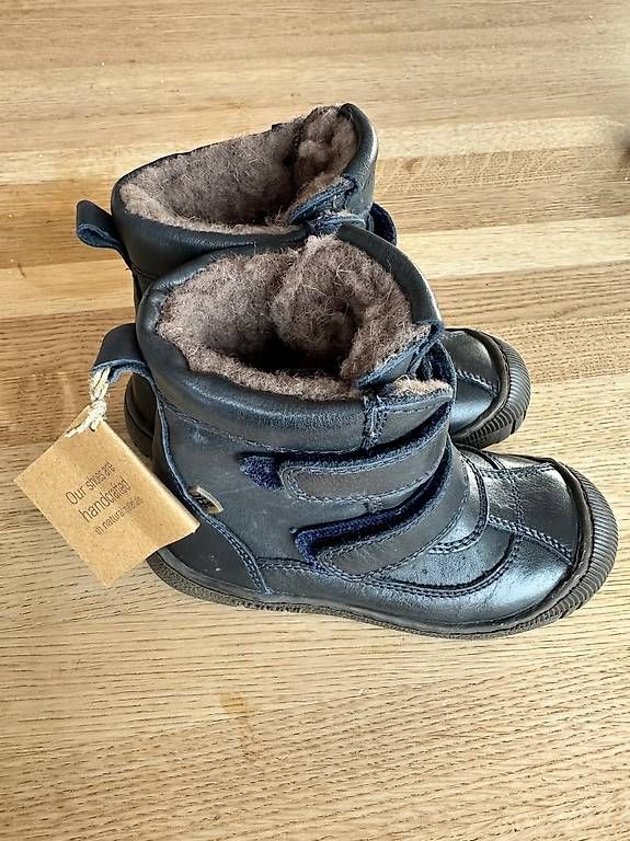 Bisgaard Schuhe für Jungen: Bisgaard Schuh Grösse 28 – Neu und originalverpackt aus Bellikon von DW54 2