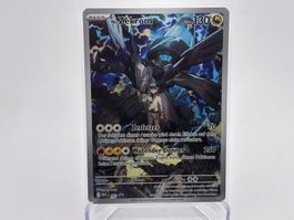 MEP Black Star Promos - Ns Zekrom  (MEP 31) - DE