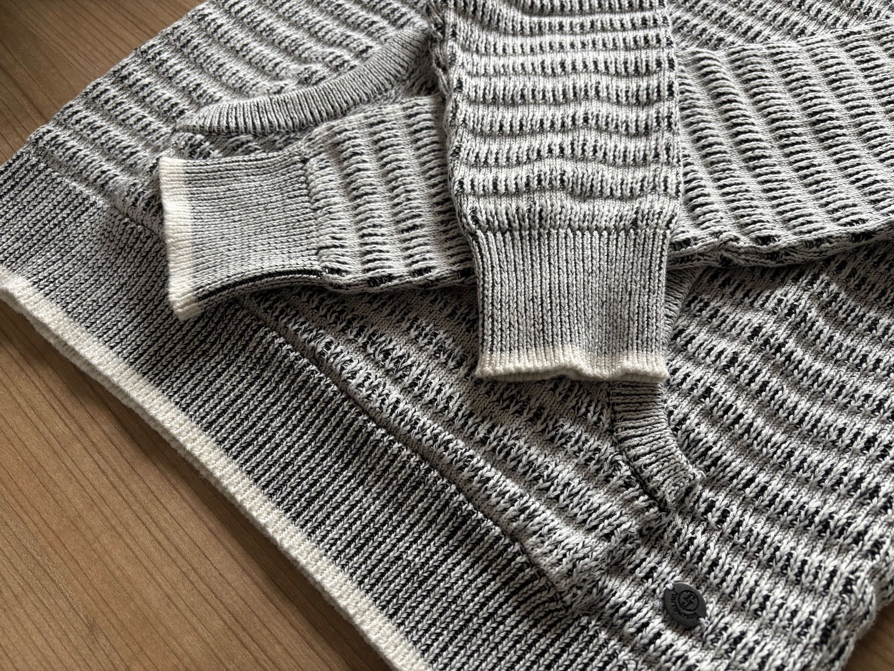 Maglioni & Felpe: NEU** Stylischer Pullover - M - Rollkragen - 100% Baumwolle – Nuovo e nell'imballaggio originale da Jona venduto da Sid100 2