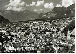 Chur
