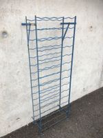 Vintage Weinregal, RIGIDEX, industrial Shabby Style Weingest