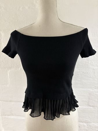 Damen T-Shirt,Gr.S;Zara