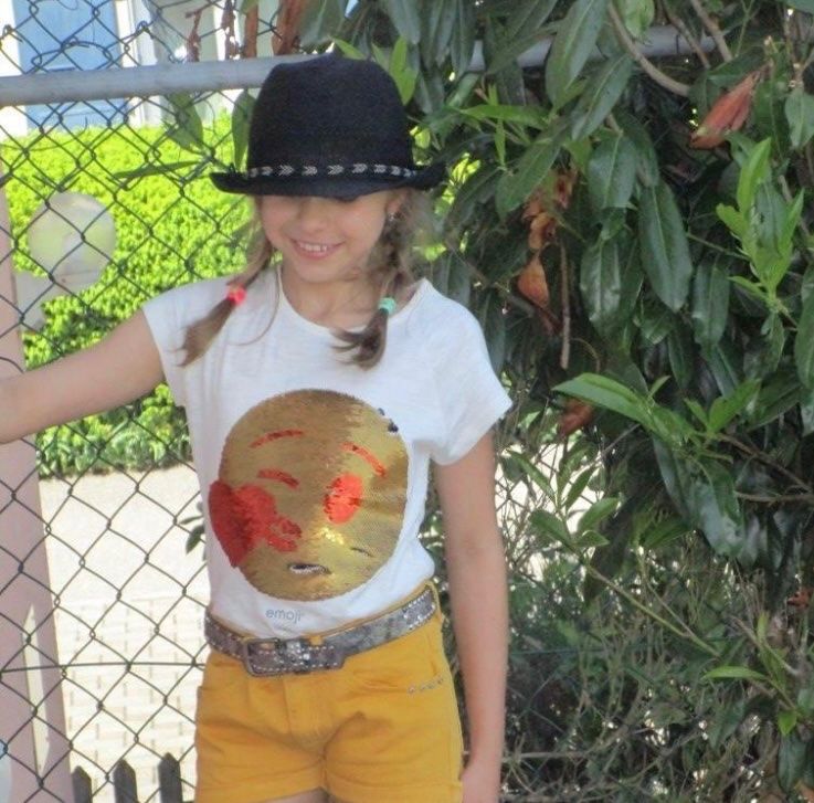 Catimini Pantaloni: CATIMINI short 10ans/140cm – Nuovo (secondo la descrizione) da domdidier venduto da picolo99 3