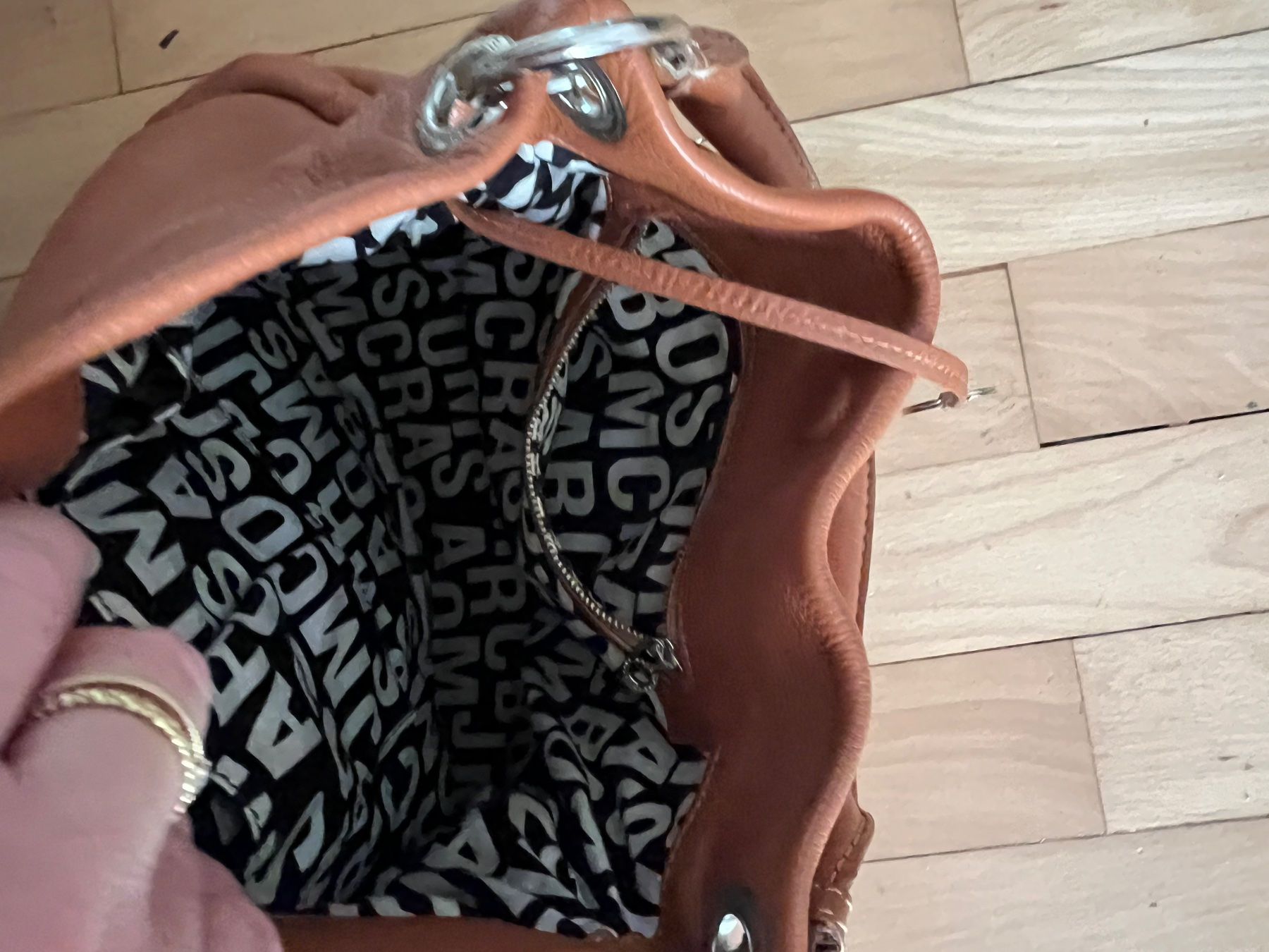 Marc Jacobs Sacs femmes: Marc Jacobs Tasche – D'occasion à Zürich par Claudia2206 4