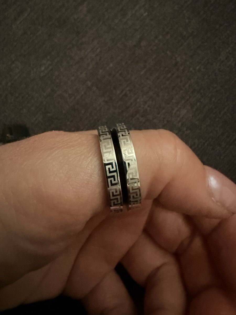 Anelli: Ringe 2 Stück  – Nuovo (secondo la descrizione) da Schaffhausen venduto da Lutka01 3