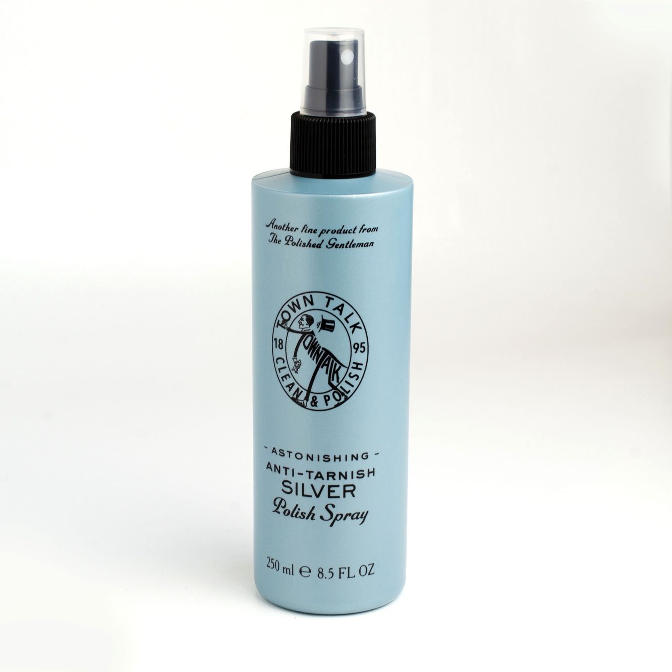 Pflegeprodukte: Silber Spray – Neu und originalverpackt aus Effretikon von Joiarte 1
