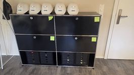USM Haller Möbel 2x2