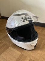 Motorrad Helm SHOEI