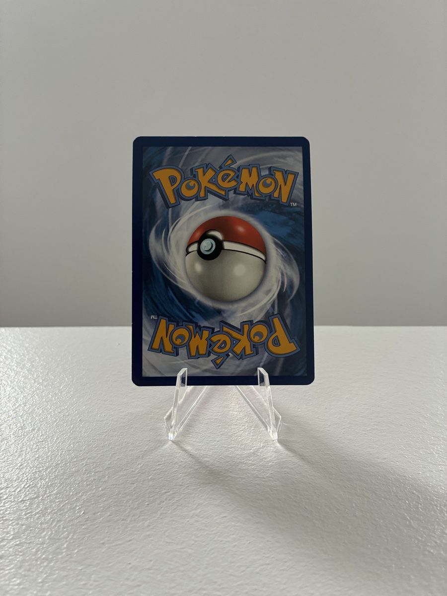 Pokémon Carte collezionabili: Carte Pokémon Phantump Reverse 93/236 – Nuovo (secondo la descrizione) da Taverne venduto da nad02026 1