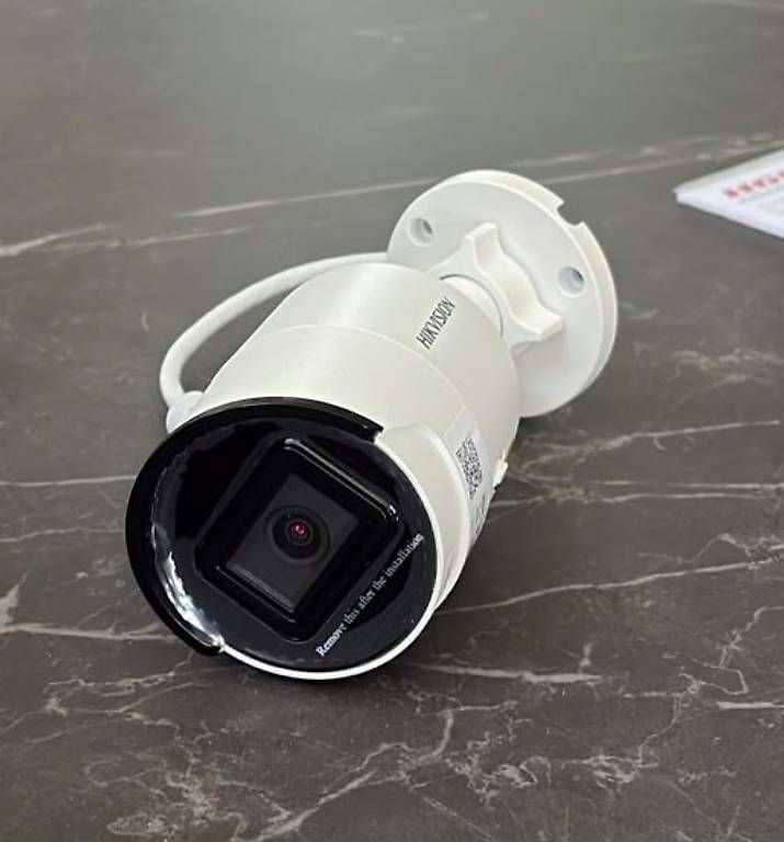 Caméscopes: Telecamera Acu sense – D'occasion à Locarno par Hgp.promozioni 4