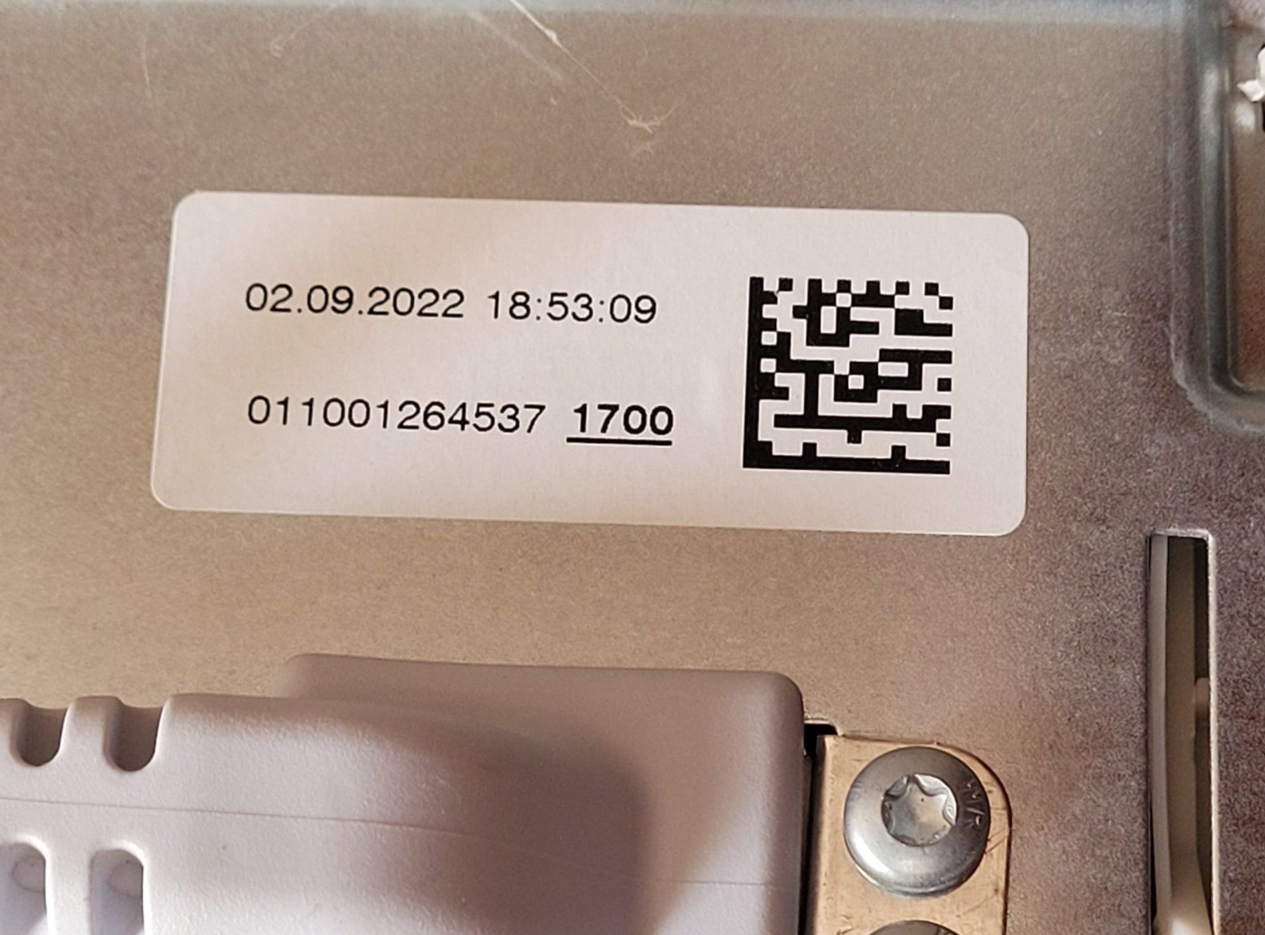 Miele Lavastoviglie: Geschirrspüler, Miele – Usato da Enggistein venduto da Pingu0110 5