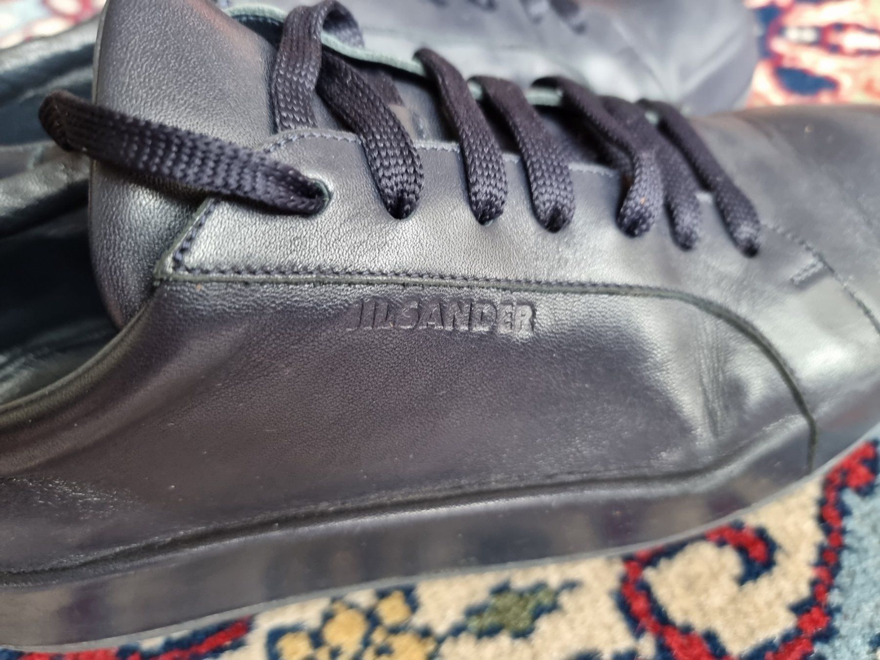 Jil Sander Scarpe da donna: Jil Sander Lederschuhe Gr.39 – Usato da Interlaken venduto da NataliiaS 2