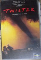 Twister VHS 🌪️
