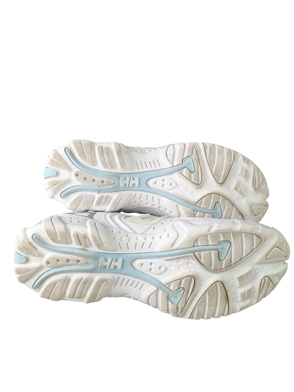 Helly Hansen Scarpe da uomo: HELLY HANSEN HH Hydropower 3 Segelschuhe | Grösse 39 – Usato da Wangen b. Olten venduto da Restwert_Wangen 5