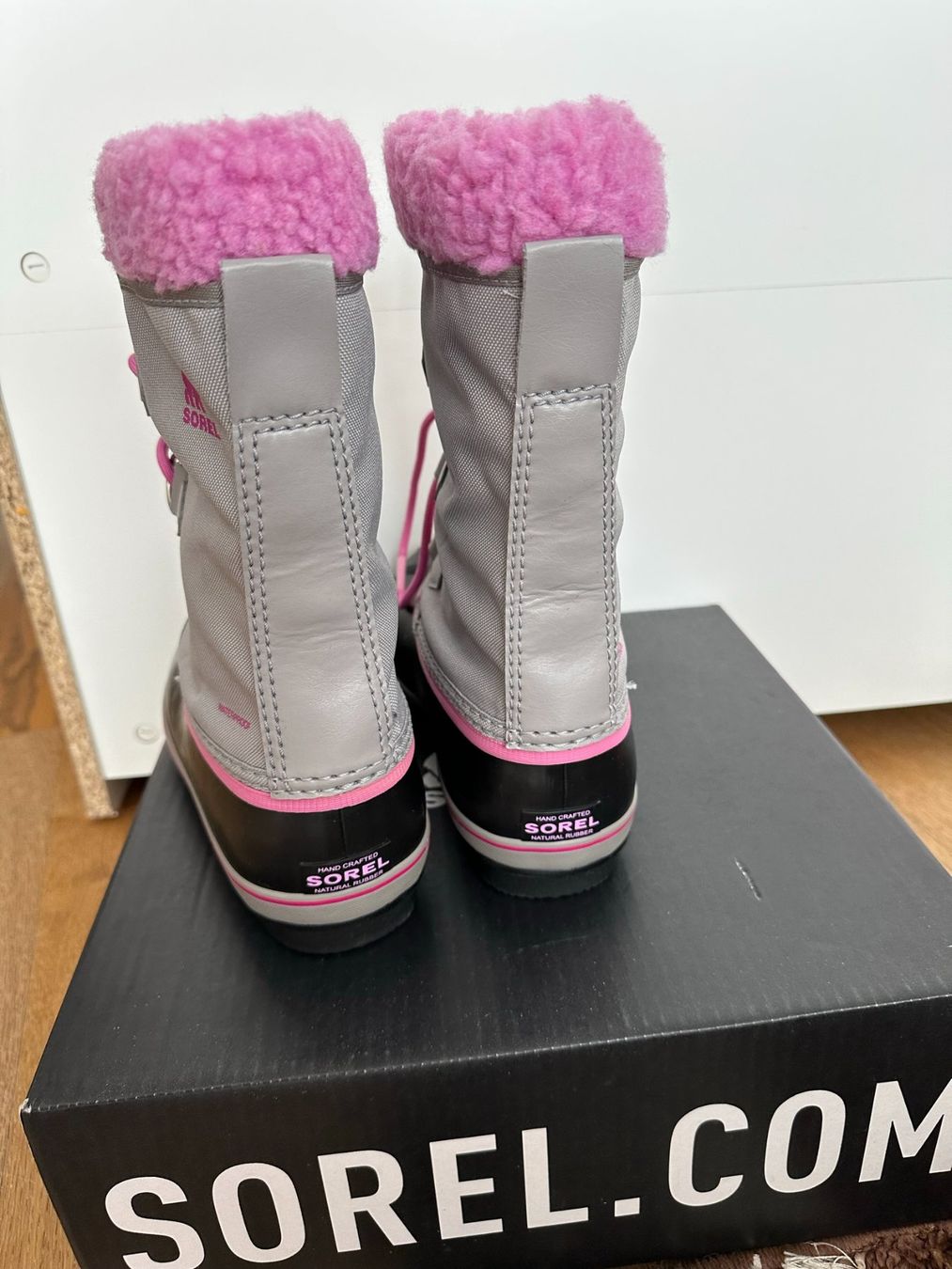 Sorel Scarpe da donna: Sorel Stiefel Gr.38 NEU – Nuovo e nell'imballaggio originale da Reinach AG venduto da innamac 5