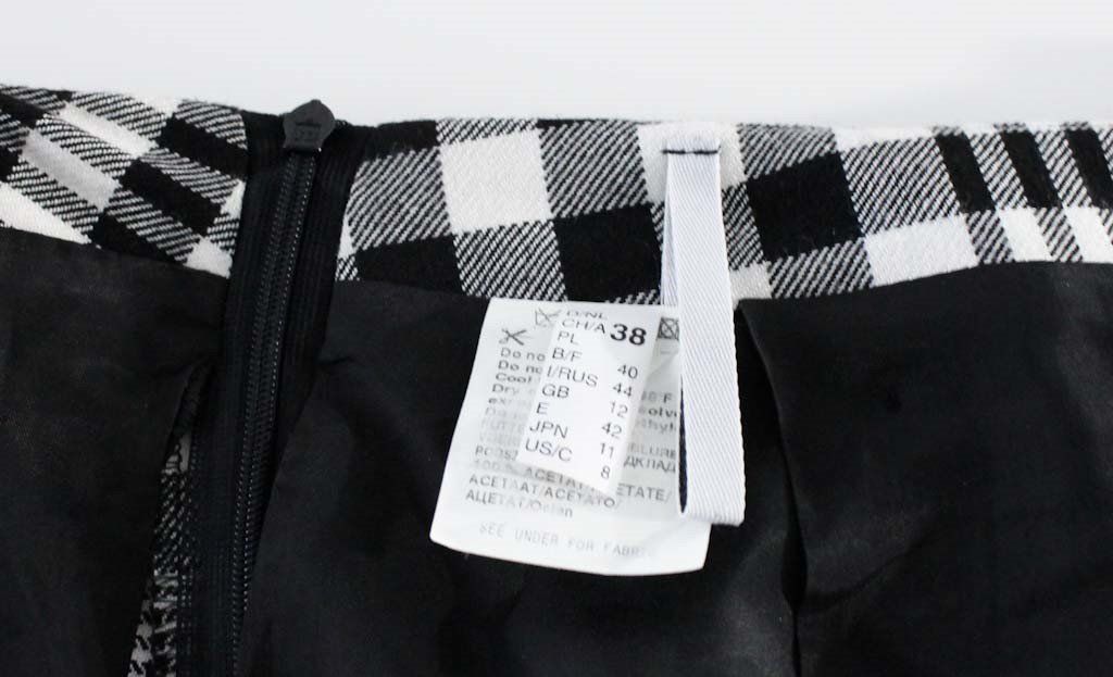 Taifun Gonne: TAIFUN Rock Gr. 38 – Usato da Belp venduto da caramel-secondhand 5