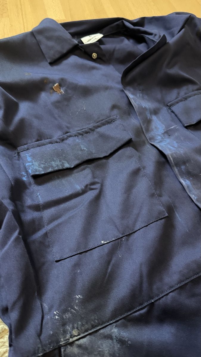 Kostüme: michael myers costume – Neu (gemäss Beschreibung) aus Bulle von Lamontagne66 4