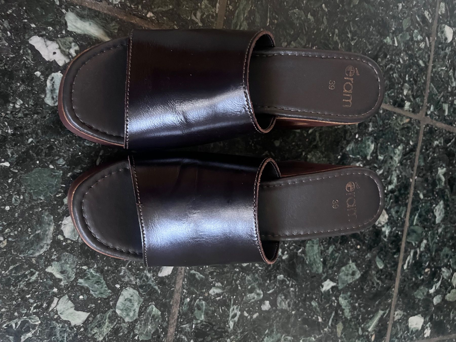Scarpe da donna: Sabot eram 39 – Usato da Wetzikon ZH venduto da lumbrera22 2