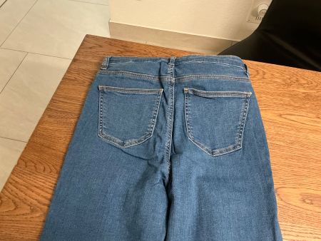 Bequeme Jeans Gr.40