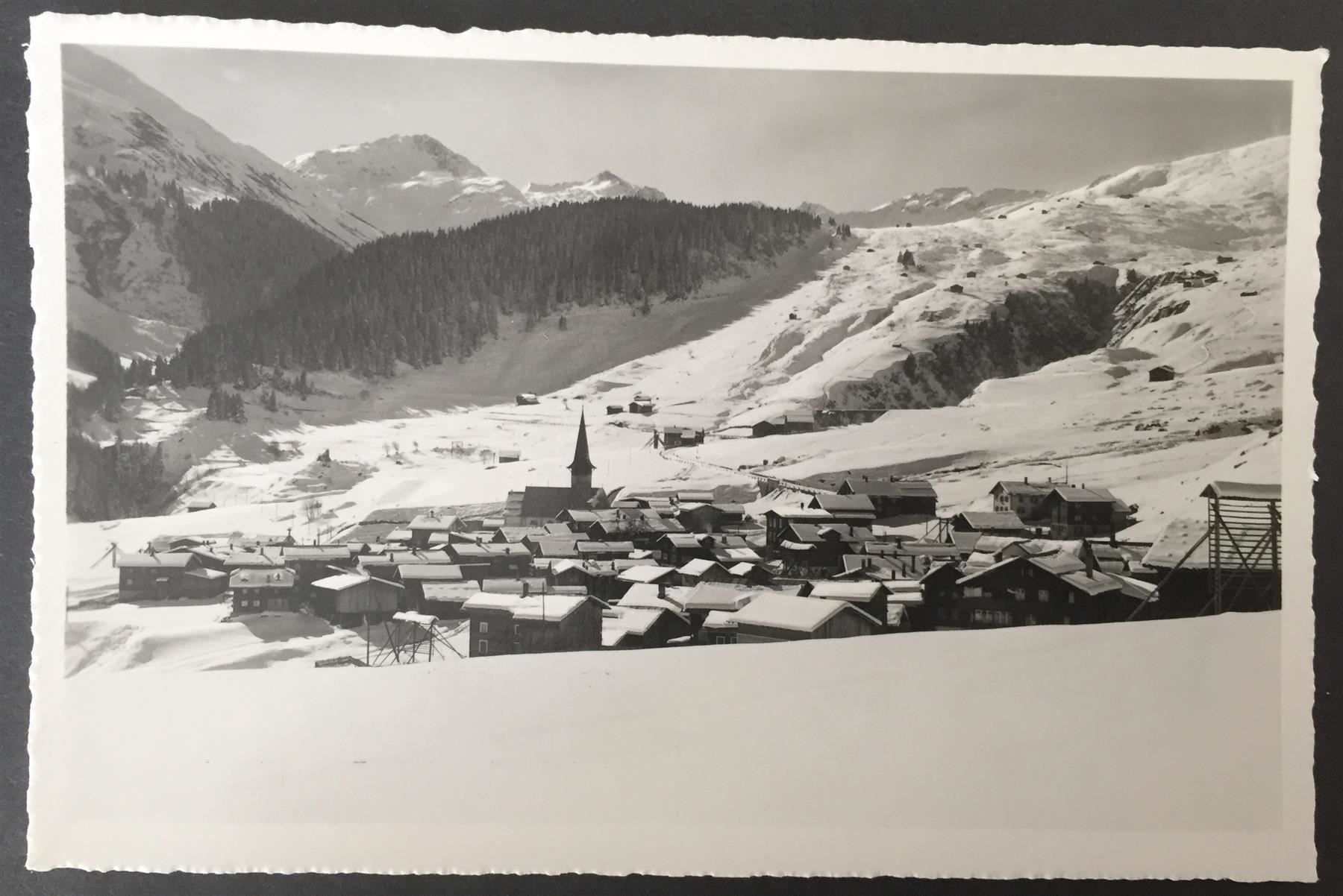 Cartoline postali: RUERAS encunter Badus – Nuovo (secondo la descrizione) da Jona venduto da philajona