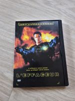 DVD L'Effaceur Arnold Schwarzenegger