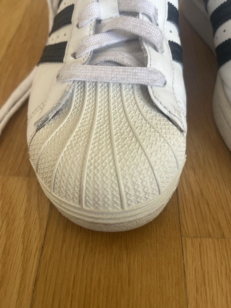 Adidas Damenschuhe: Adidas Superstar Schuhe – Gebraucht aus Cham von dej4vue 1