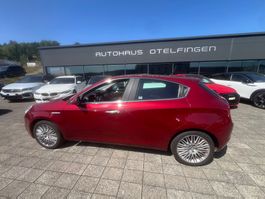 Alfa Romeo Giulietta 1.4 TB