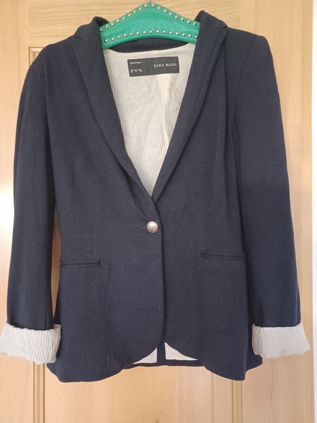 Zara Giacche: blaser zara m – Usato da Servion venduto da josephine22