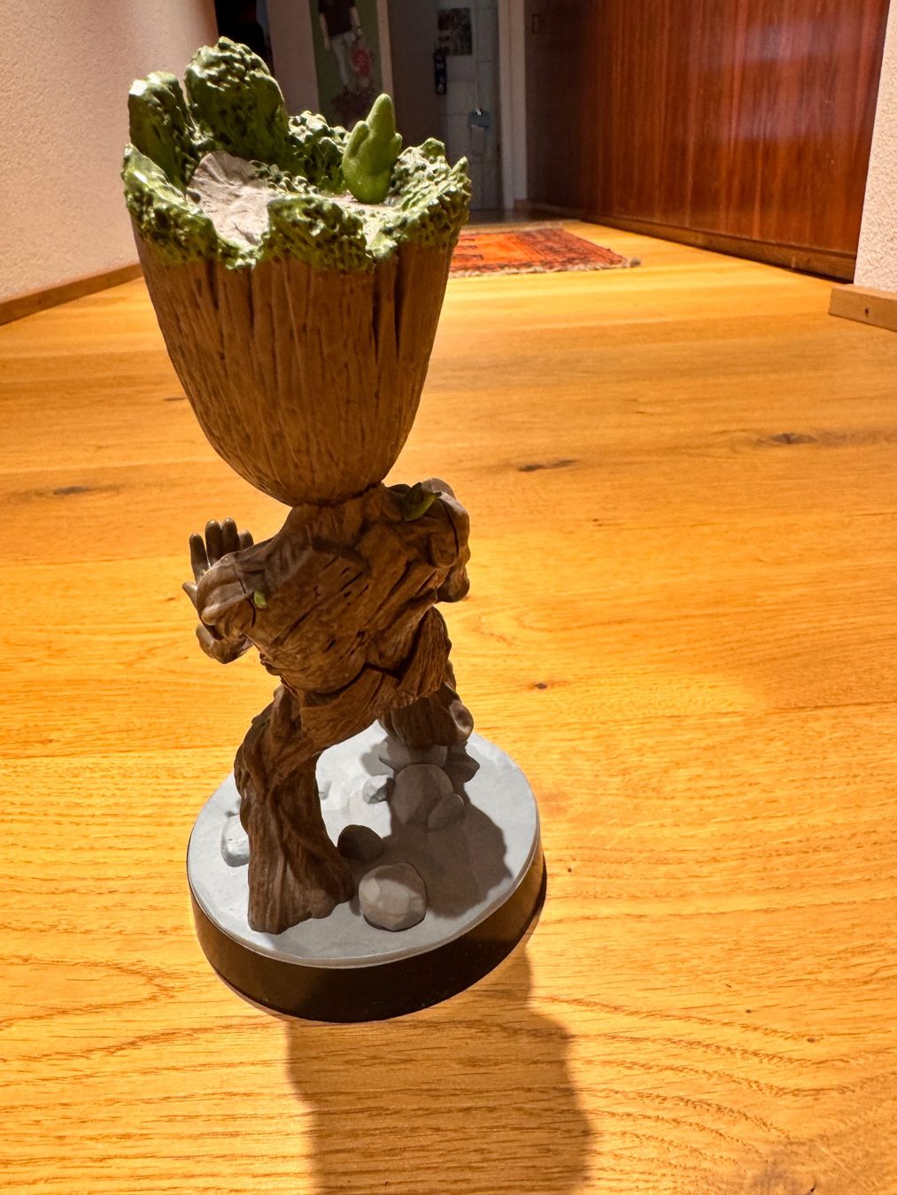 Supporti a parete: Groot Controller Halterung Ps4 – Usato da Zofingen venduto da miwehr 1