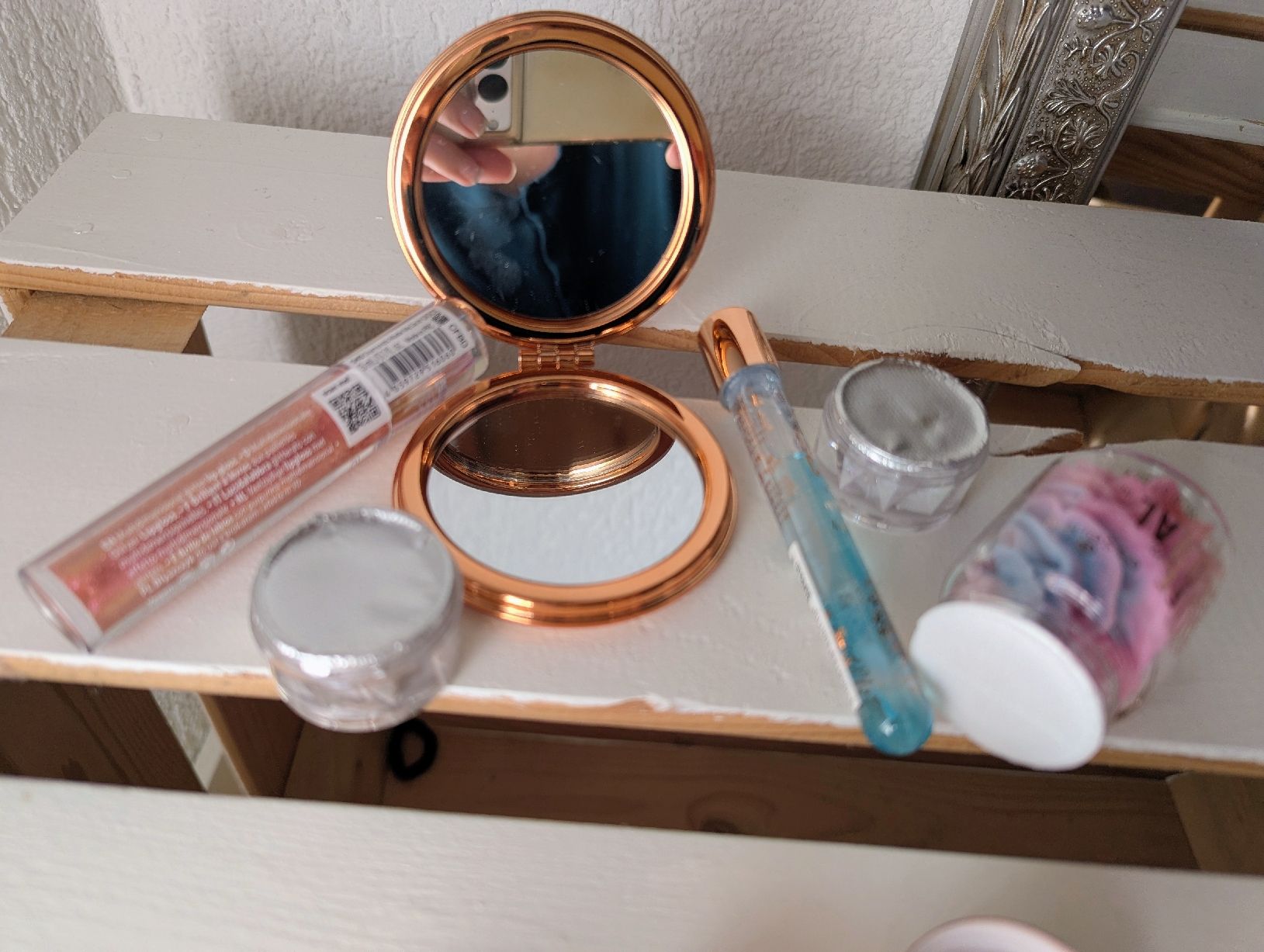 Make-up: Make up Set Essence/ Catrice – Nuovo (secondo la descrizione) da Glarus venduto da Andrea_Clauser 1