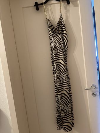 Elegante Damen Sommerkleid Gr36:38