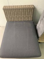 Lounge Hocker