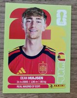 Dean Huijsen ESP 5 Panini FIFA World Cup 2026  ⚽🏆