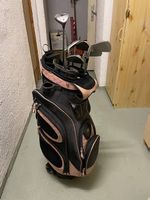 Club de golf avec caddie