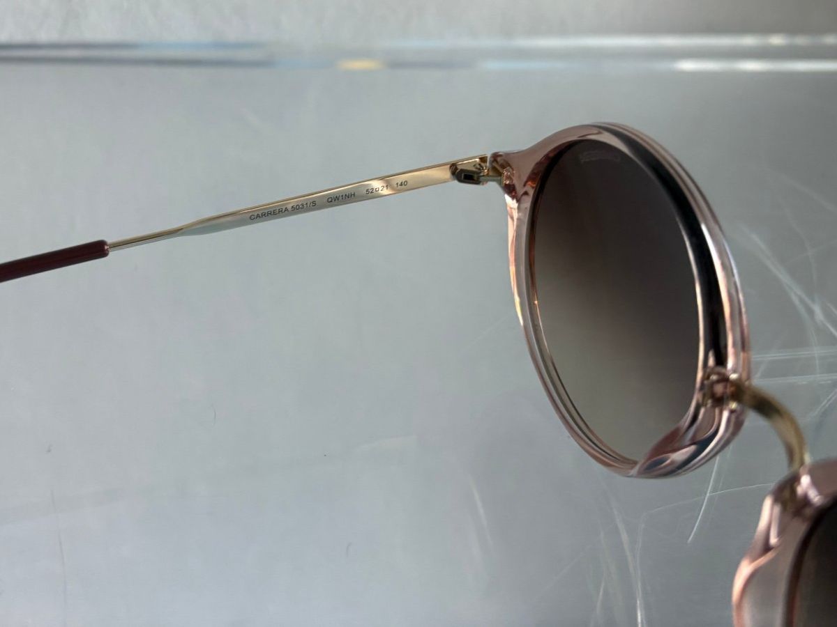 Carrera Brillen & Gläser: Carrera Sonnenbrille, Top Zustand – Gebraucht aus Regensdorf von Nessi1974 9