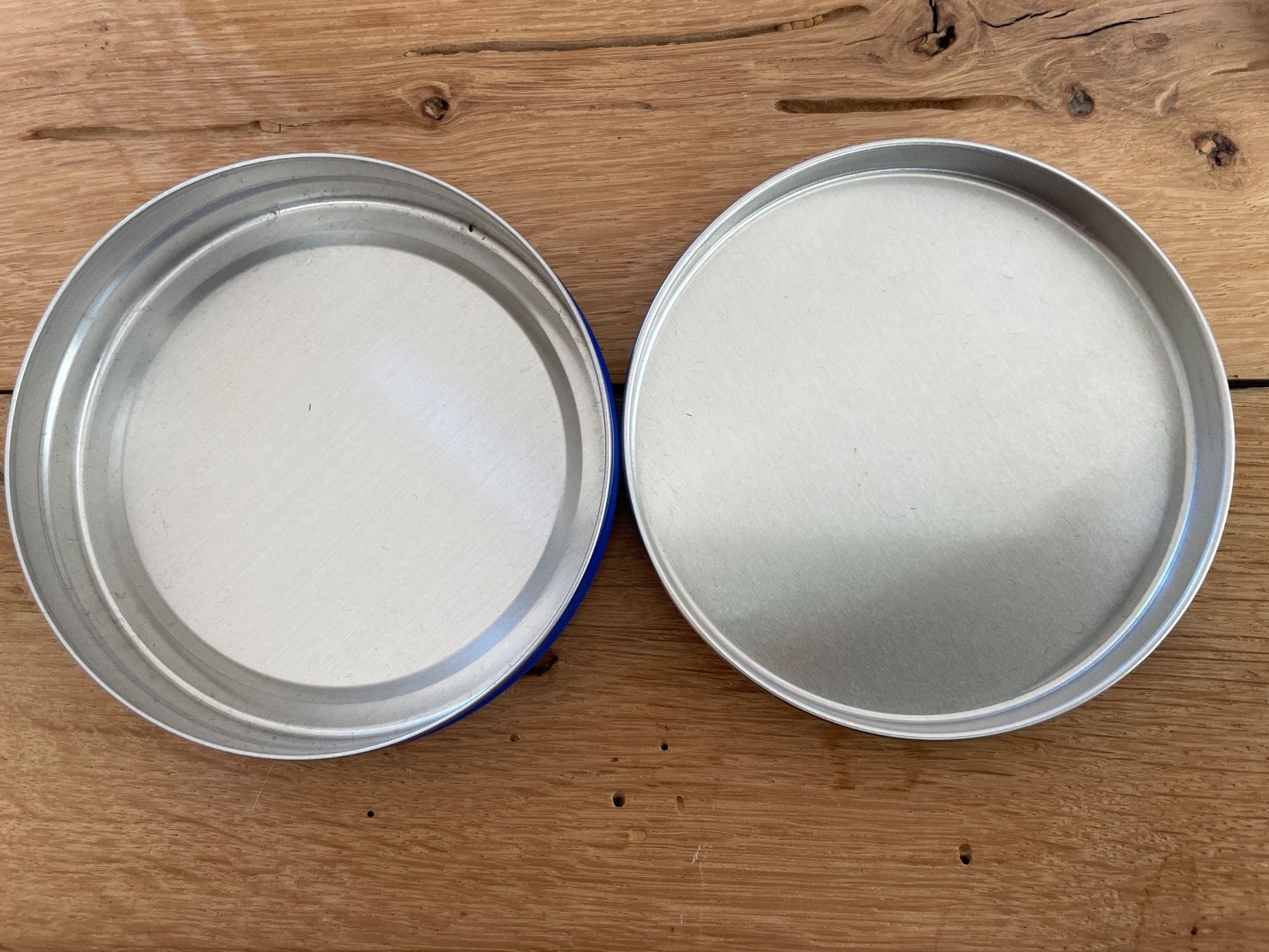 Nivea Altro in Decorazioni & Accessori: Vintage Nivea Dose, Blechbüchse – Usato da Winterthur venduto da cheerio97 2