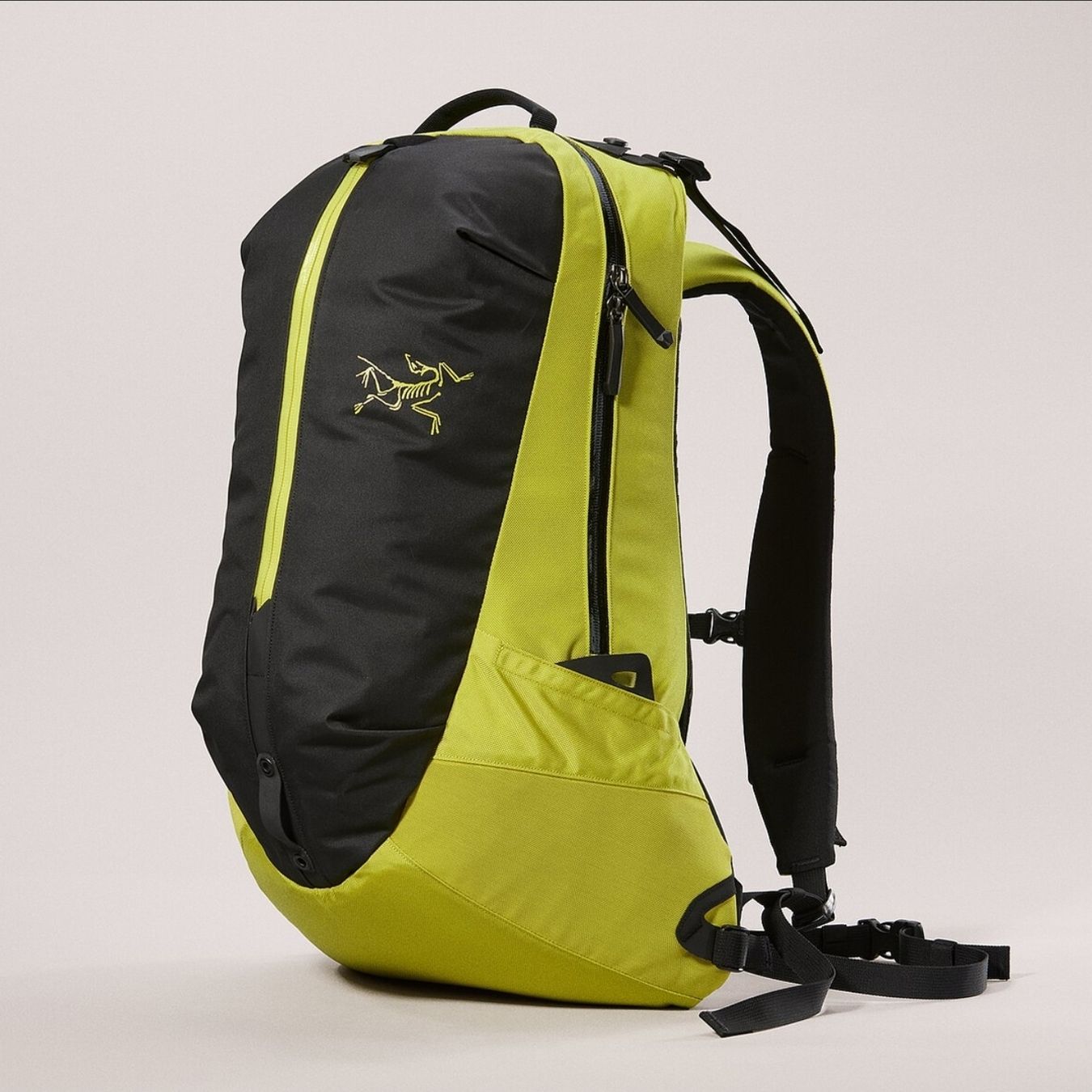 Arcteryx Zaini: Arc'teryx Rucksack neu nie benutzt – Nuovo e nell'imballaggio originale da Amriswil venduto da newschweiz 2