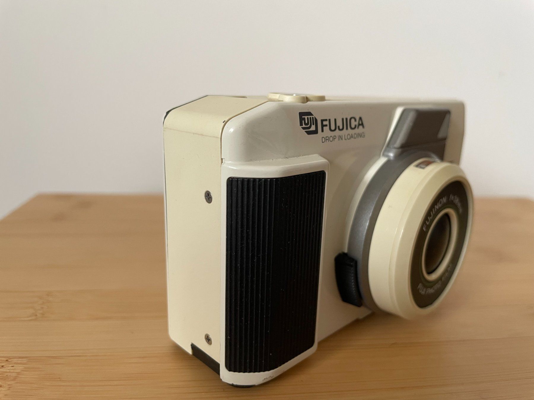 Fujica Fotocamera: Fujica DL-20 – Usato da Petit Lancy venduto da gil_hr6v 3