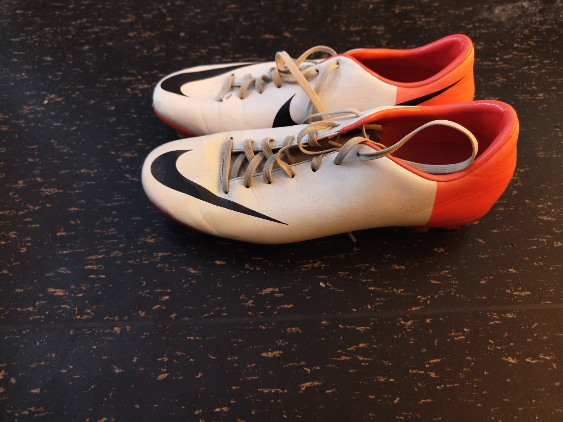 Nike Herrenschuhe: Nike Mercurial – Gebraucht aus Basel von sos_kzg6 1