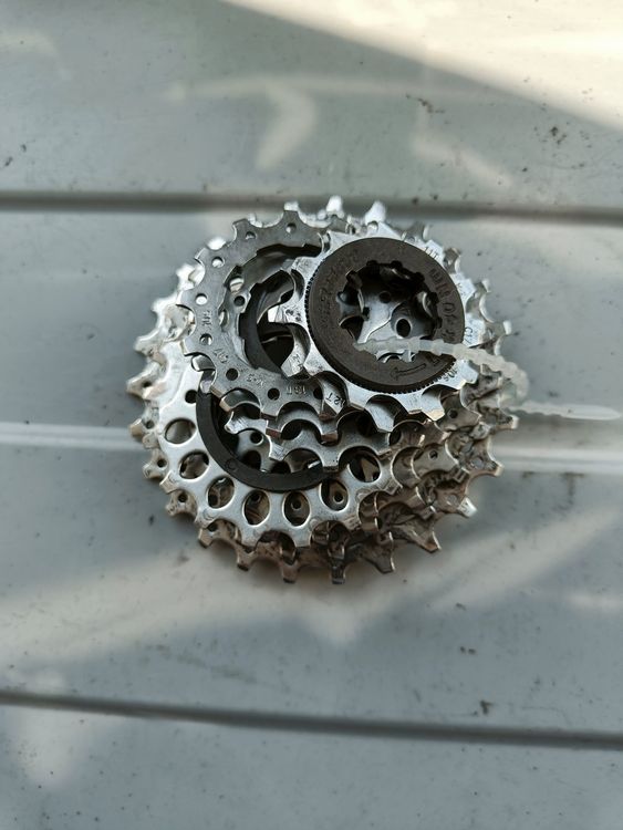 Sram Kassette 10 Gänge 11-26 | Kaufen auf Ricardo
