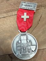 Alte Medaille
