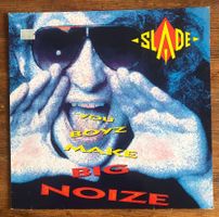 Slade – You Boyz Make Big Noize LP