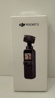 DJI Osmo Pocket 2