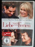 Liebe braucht keine Ferien guter Zustand</div>