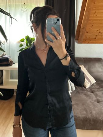 Bluse