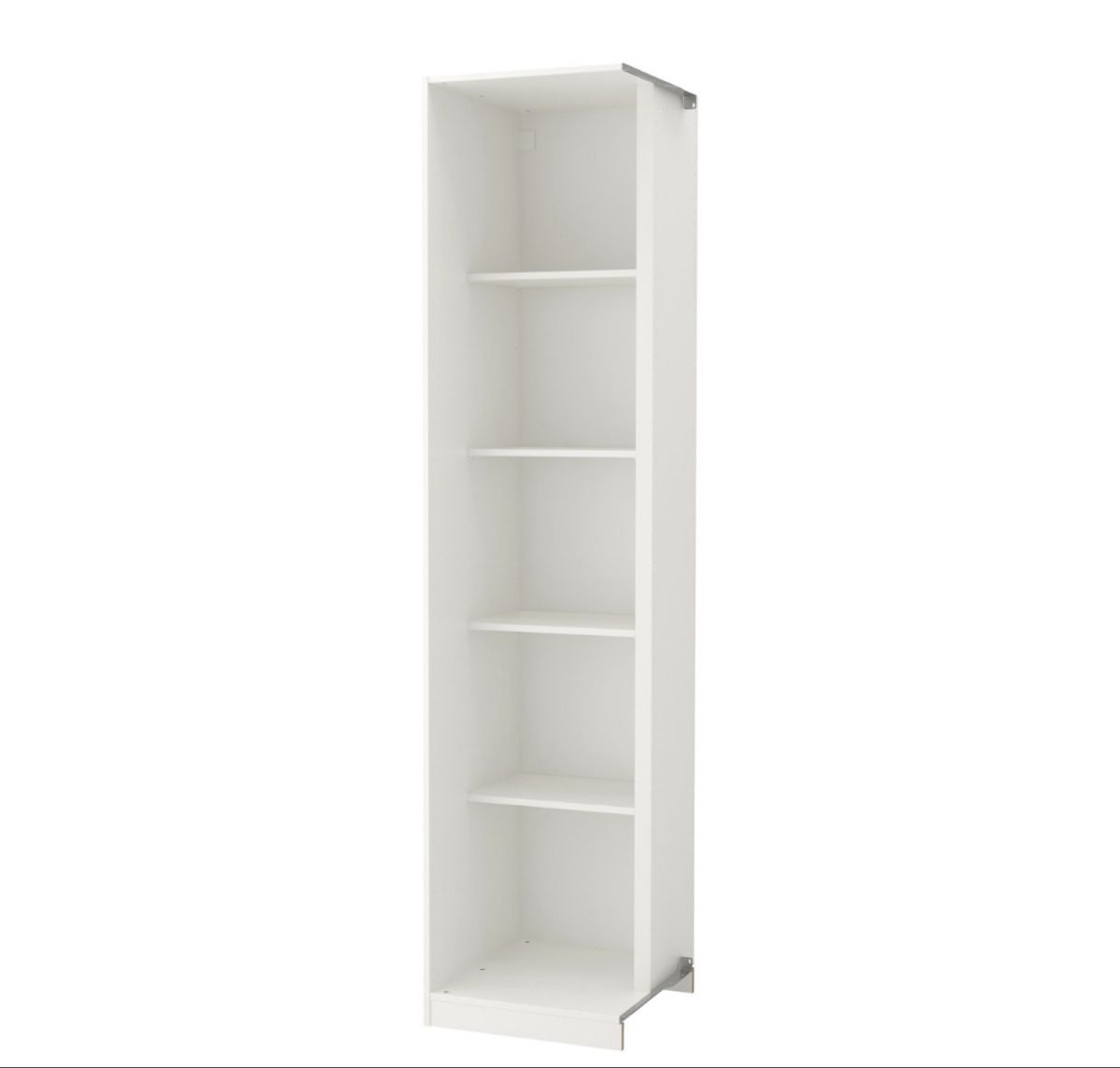 Ikea Schränke: Ikea PAX Eckanbauelement – Gebraucht aus Aesch BL von R.Luca 1