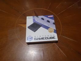 Nintendo Gamecube Memory Card 251 Blöcke/sealed