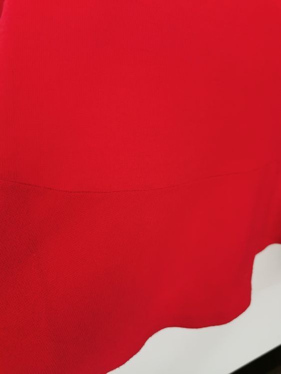 Dorothee Schumacher Maglioni & Felpe: PULLOVER AUS WOLLE, DOROTHEE SCHUMACHER, GR. S-M, ROT – Usato da Bern venduto da Rigoler 2