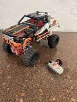 Lego technik Monster Truck